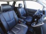 Lexus RX300 2000 года (EU)